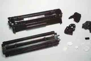 HP2612A toner cartridge